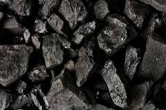 Salter Street coal boiler costs