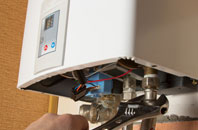 free Salter Street boiler install quotes